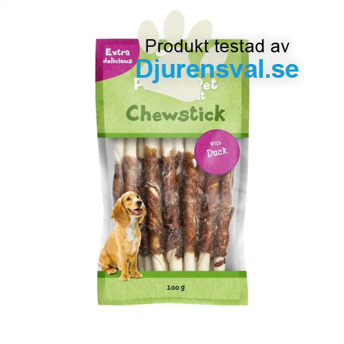 Tuggben för hund